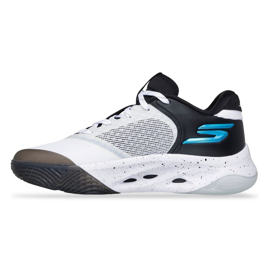  Skechers | 253001WBK